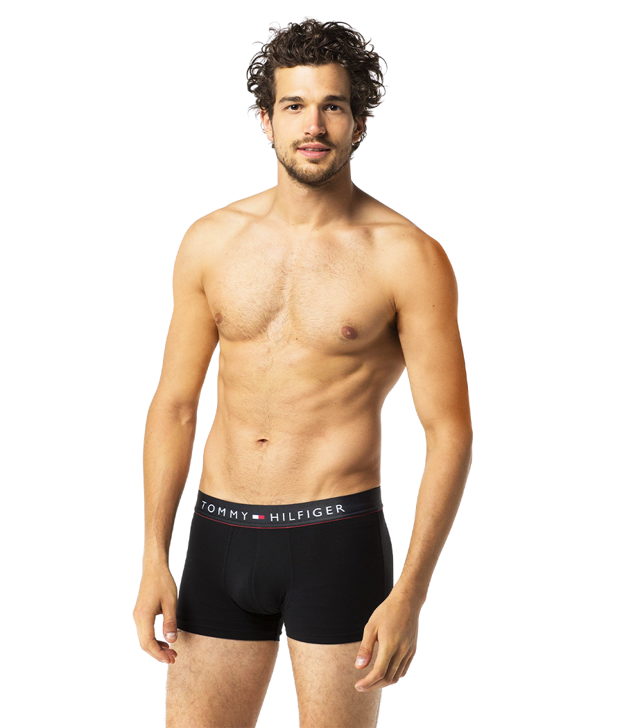 Boxer Brief Micro Modal, Tommy Hilfiger